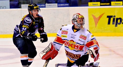 Vyučovali sme majstra!