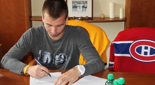 V HKM Marek Šimko, trojica mladíkov do „dvadsiatky“