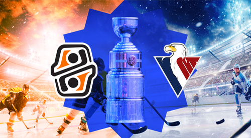Zostrih: HC Košice - HC Slovan Bratislava 3:4 pp v 11. kole Tipos extraligy