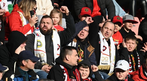 Slovnaft Cup už aj na televíznych obrazovkách