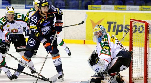 HC Košice - HK 36 Skalica