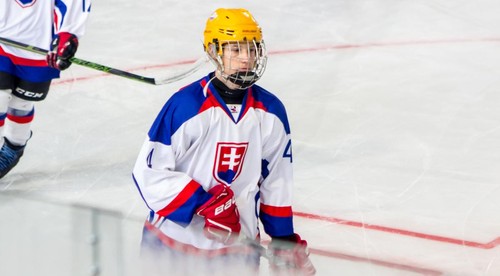 Zlákalo ho Fínsko. Pätnásťročný talent opúšťa Duklu Trenčín
