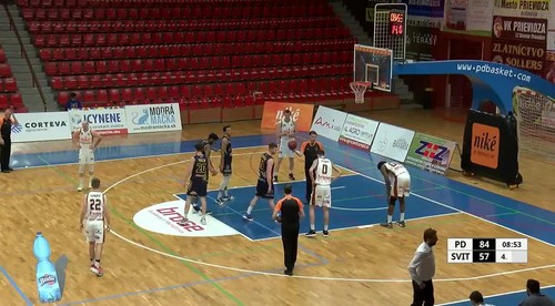 Lučenec aj Prievidza vyrovnali série