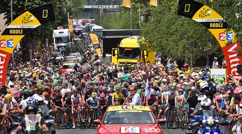 Šéf Tour de France žiada čo najrýchlejšie vyšetrenie Frooma
