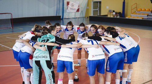 Predstavenie florbalistiek pred MS: všetko o ceste do Neuchatelu