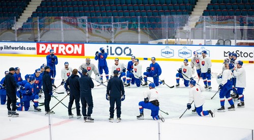Nemecký pohár opäť v Landshute, so ženským aj mužským tímom