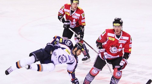 HC Banská Bystrica - HC Košice
