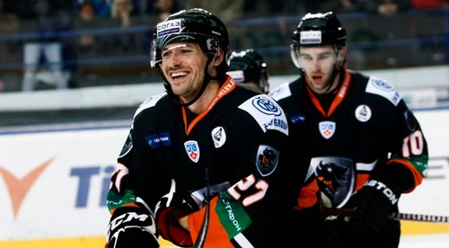 Kristek by si rád zopakoval košické majstrovské oslavy