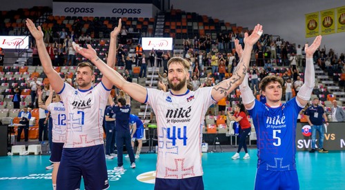 Od roku 2026 na Joj Športe s novou volejbalovou súťažou