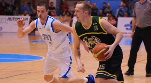 BC Prievidza - AC LB Spišská Nová Ves