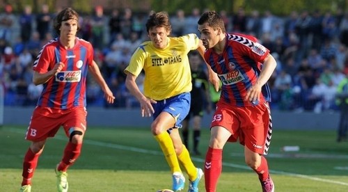 MFK Košice - FK Senica