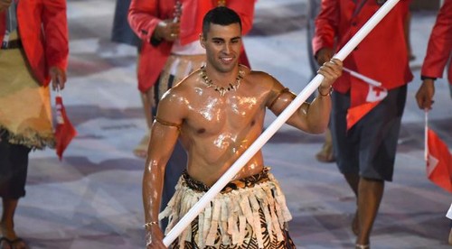 V Pjongčangu prvá bobová posádka z Afriky. Nebude chýbať naolejovaný taekwondista z Ria