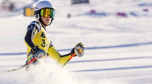 Žampa Cup 2025 odštartoval v Peci pod Sněžkou