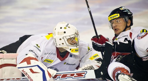 Drámu proti "baranom" rozhodlo predĺženie