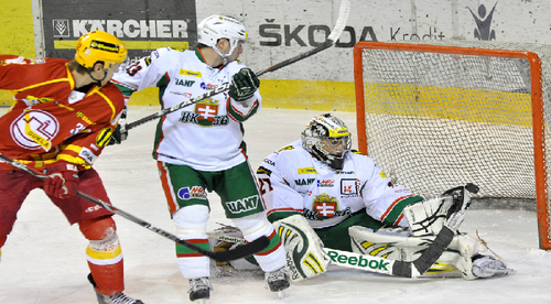 Skalica si po víťazstve odniesla všetky tri body