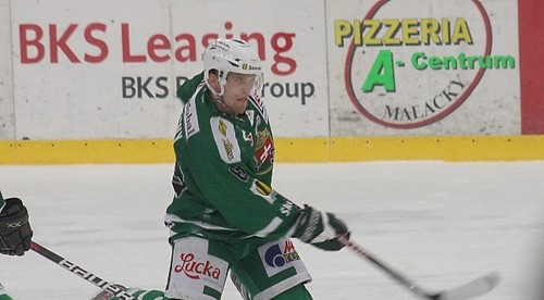 Rasťo Konečný: Dokázali sme sa zdvihnúť a zápas otočiť