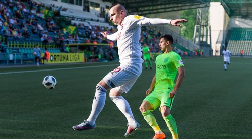 Čerstvý majster Trnava s debaklom v Žiline