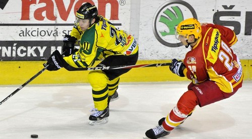 Dukla Trenčín - Žilina