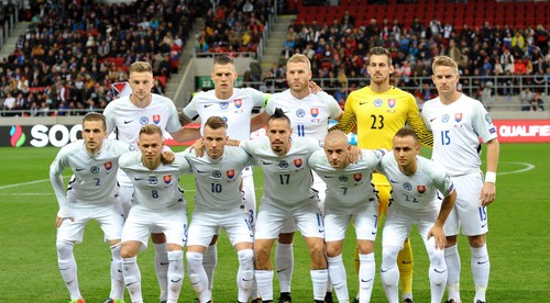 Futbalisti v máji v Trnave so súperom zvučného mena