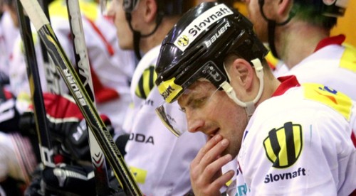 O päť rokov skúsenejší Hvila sa vrátil do známeho prostredia