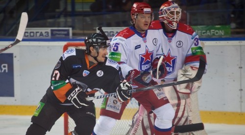 Majstrovský tím posilní Jaroslav Kristek