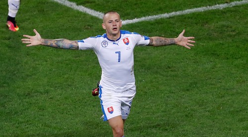 Vladimír Weiss ml. o pôsobení v Katare: "Neľutujem to"