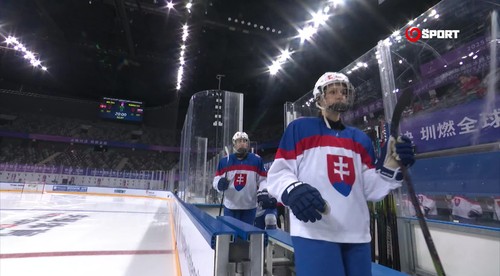 Slovenky prehrali s Dánskom 0:2