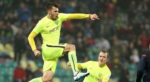 MŠK Žilina už nepočíta so službami Haskiča