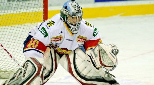 V Lausanne prišla prehra