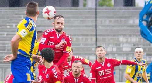 DAC víťazstvom nad Senicou vyrovnal rekord z federálnych čias