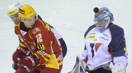 Staré bolesti sa prejavili po obrate so Slovanom