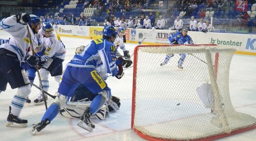 MHC Martin - HK Poprad