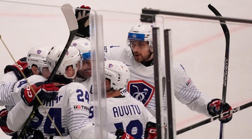 Poľsko stále iba sníva o víťazstve