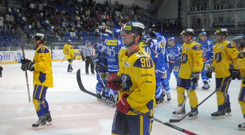 Preview 23. kola: HK Poprad - ŠHK 37 Piešťany