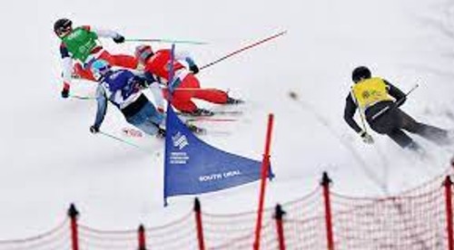 FIS ruší všetky podujatia v Rusku! Ovplyvní to aj naše víkendové vysielanie