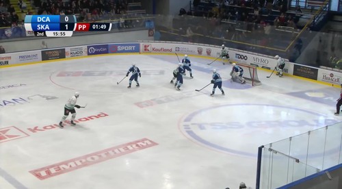 Najdlhší zápas slovenskej hokejovej histórie