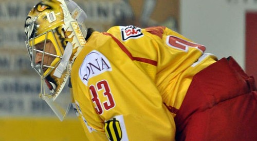 HK Nitra - Dukla Trenčín