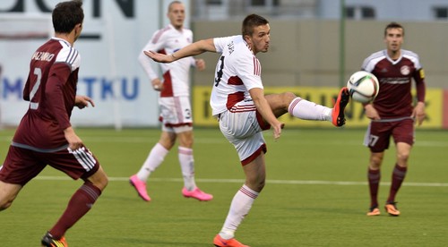 Trenčín doma iba remizoval s Podbrezovou