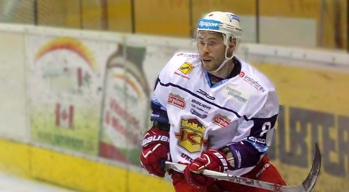 Zvolen opúšťa trojica hokejistov