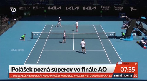 Polášek pred finále: TOTO rozhodne