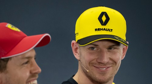Racing Point má náhradu! Vracia sa známa tvár