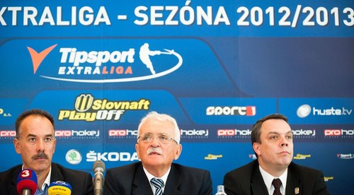 Extraliga vstupuje do svojej jubilejnej 20. sezóny