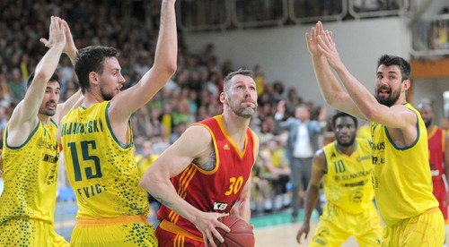 Pre KB Košice napriek finálovému sklamaniu úspešná sezóna