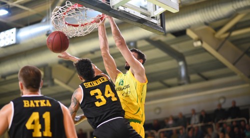 Šláger pre Levických Patriotov. Inter do Bratislavy s prehrou