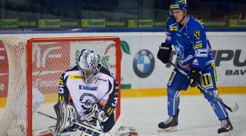 Poprad - HC Košice