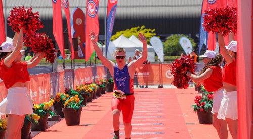 Jubilejný 5. ročník ME Špeciálnych olympiád v triatlone opäť prepisoval históriu