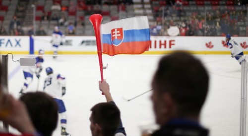 Súpiska Slovenska na MS U20: Kto patrí medzi 26 bojovníkov?