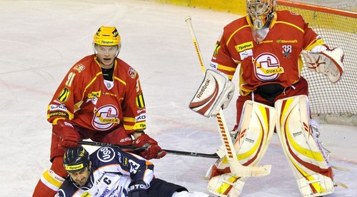 Dukla nás pretlačila, na zvrat chýbal pokoj