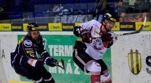 Dráma v posledných sekundách!