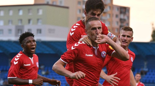 Senica už nie je posledná. Zabezpečilo jej to víťazstvo v Michalovciach